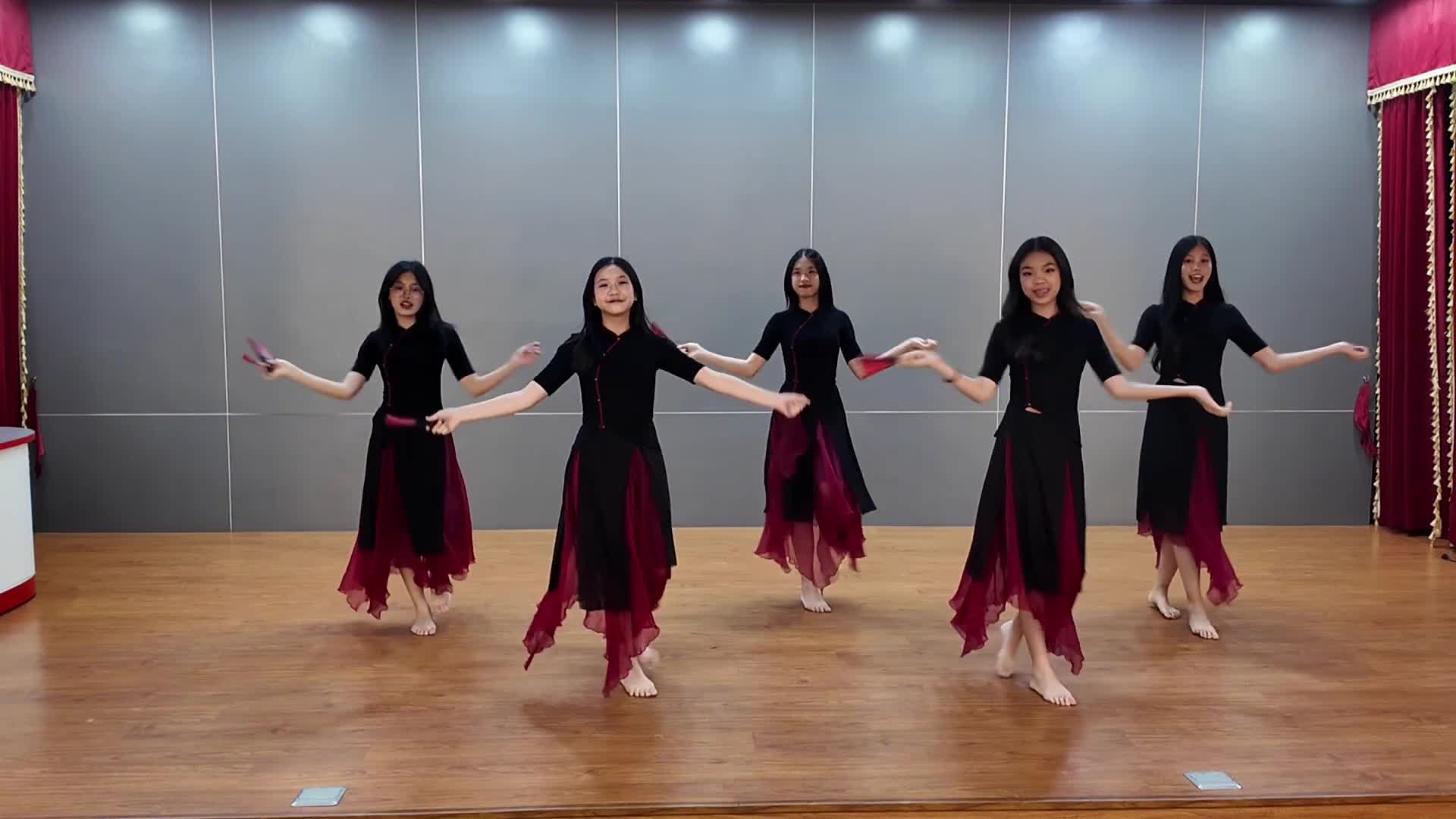 Chinese Cultural Arts Performance Competition
