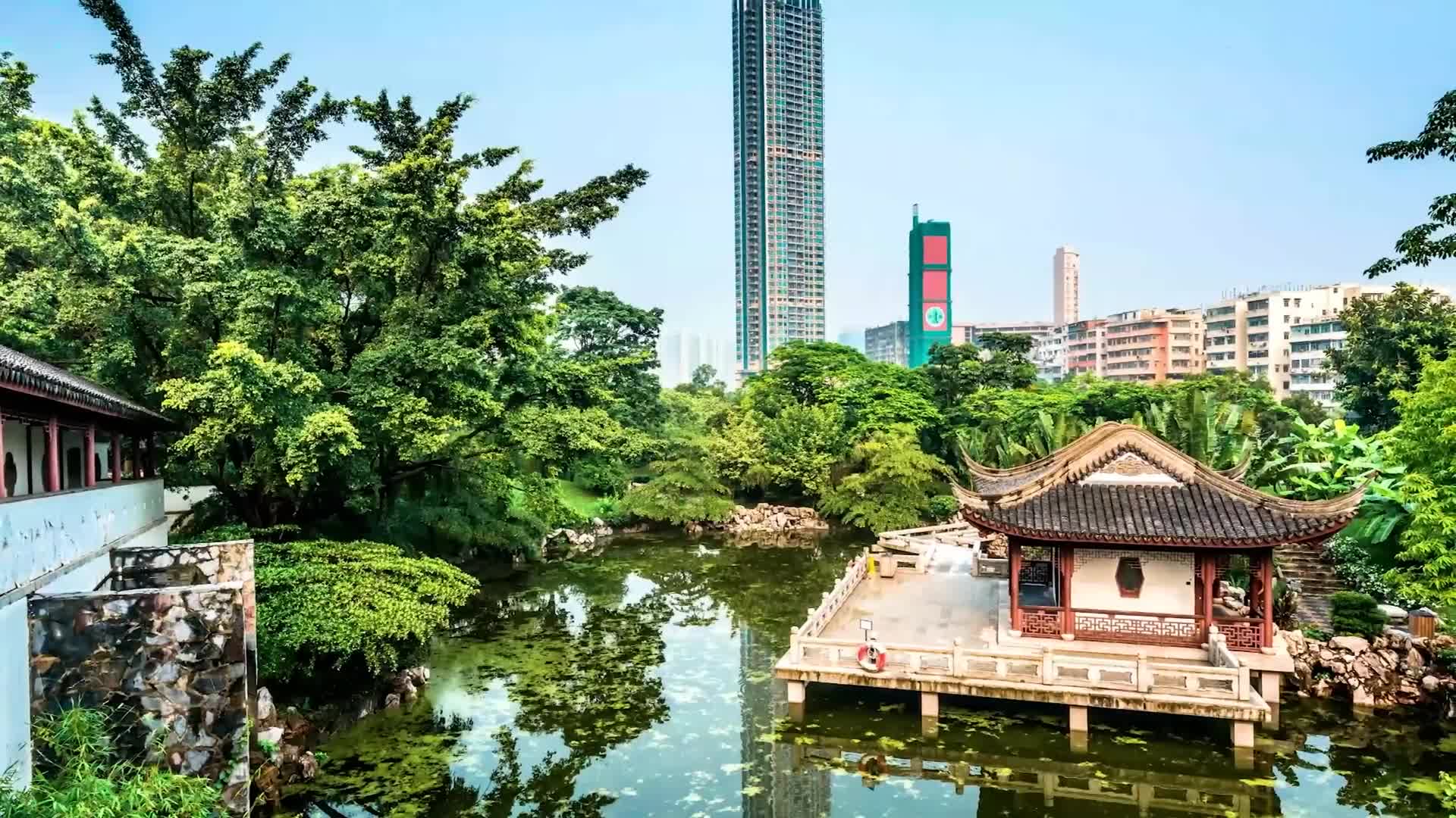 ⁣10 Best Places to Visit in Hong Kong in 2026 Quick Travel Video